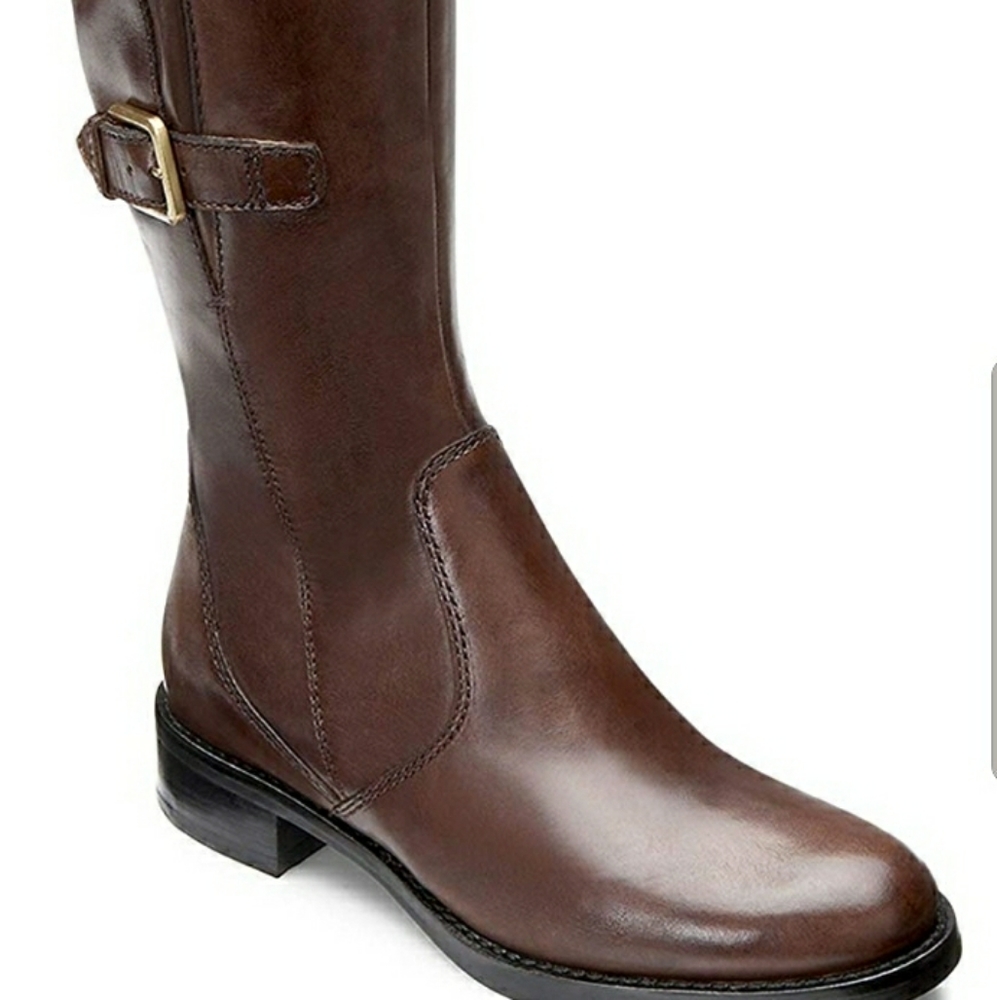 boots ecco